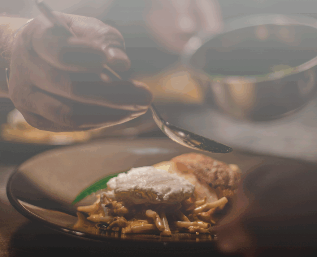 Productos de limpieza para cocinas profesionales